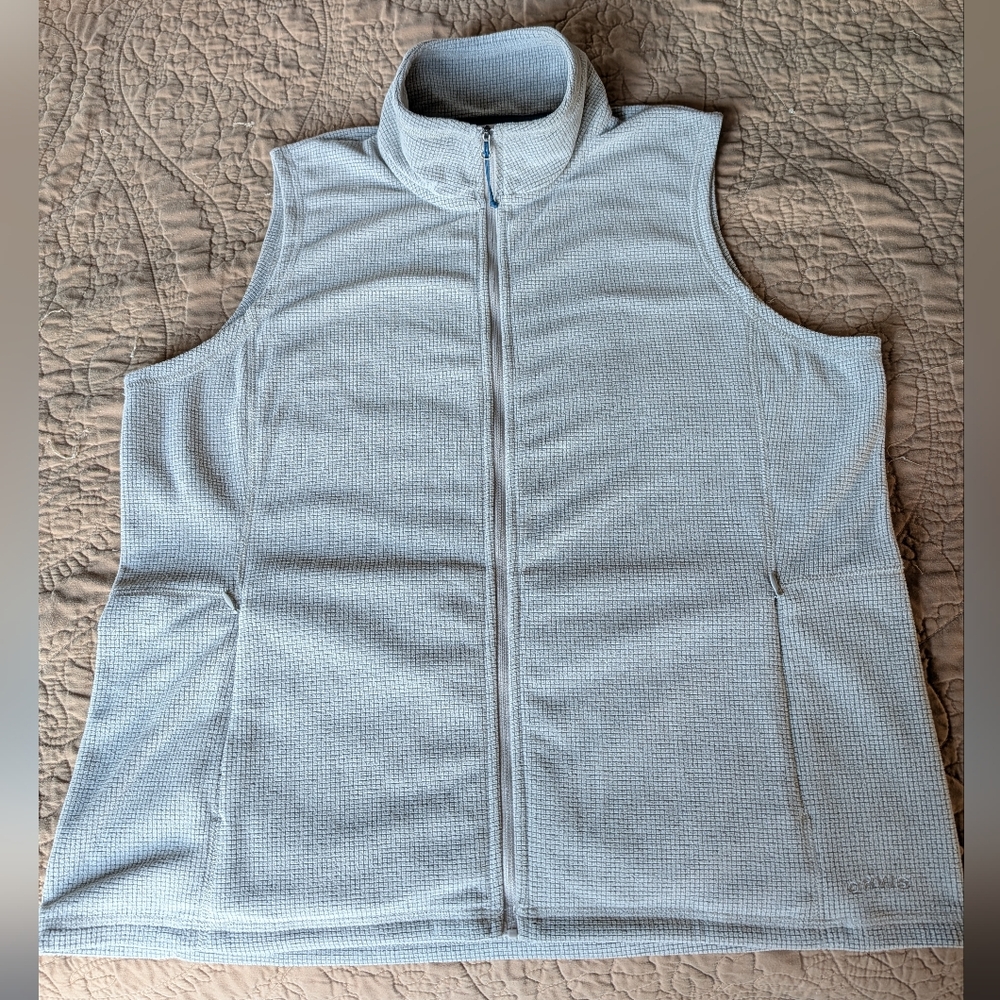 Orvis Mens Lightweight Vest